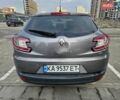 Черный Рено Меган, объемом двигателя 1.46 л и пробегом 336 тыс. км за 5500 $, фото 7 на Automoto.ua