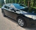 Чорний Рено Меган, об'ємом двигуна 1.5 л та пробігом 295 тис. км за 6500 $, фото 4 на Automoto.ua