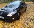 Рено Меган 2010 в Барановке на Automoto.ua Черный Рено Меган, объемом двигателя 1.46 л и пробегом 240 тыс. км за 7800 $, фото 2 на Automoto.ua