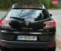 Чорний Рено Меган, об'ємом двигуна 1.4 л та пробігом 215 тис. км за 5000 $, фото 3 на Automoto.ua