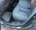 Черный Рено Меган, объемом двигателя 1.46 л и пробегом 237 тыс. км за 6900 $, фото 2 на Automoto.ua