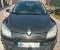 Черный Рено Меган, объемом двигателя 1.46 л и пробегом 230 тыс. км за 6600 $, фото 8 на Automoto.ua