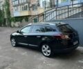 Черный Рено Меган, объемом двигателя 1.5 л и пробегом 291 тыс. км за 8500 $, фото 9 на Automoto.ua