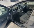 Чорний Рено Меган, об'ємом двигуна 1.4 л та пробігом 227 тис. км за 6650 $, фото 5 на Automoto.ua