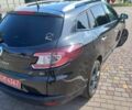 Черный Рено Меган, объемом двигателя 1.46 л и пробегом 260 тыс. км за 7000 $, фото 5 на Automoto.ua