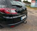 Черный Рено Меган, объемом двигателя 0 л и пробегом 286 тыс. км за 5600 $, фото 18 на Automoto.ua