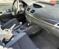 Черный Рено Меган, объемом двигателя 2 л и пробегом 246 тыс. км за 5990 $, фото 51 на Automoto.ua