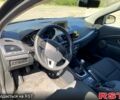 Черный Рено Меган, объемом двигателя 1.5 л и пробегом 260 тыс. км за 7400 $, фото 6 на Automoto.ua