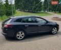 Чорний Рено Меган, об'ємом двигуна 1.6 л та пробігом 263 тис. км за 6600 $, фото 3 на Automoto.ua