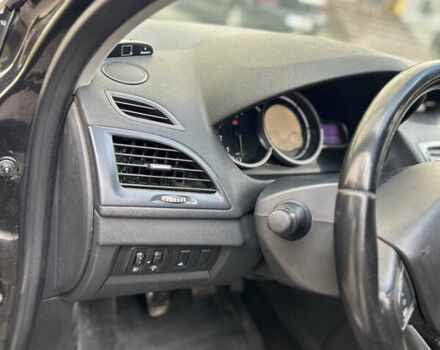 Рено Меган 2010 в Каменце-Подольском на Automoto.ua Черный Рено Меган, объемом двигателя 1.5 л и пробегом 271 тыс. км за 6450 $, фото 37 на Automoto.ua