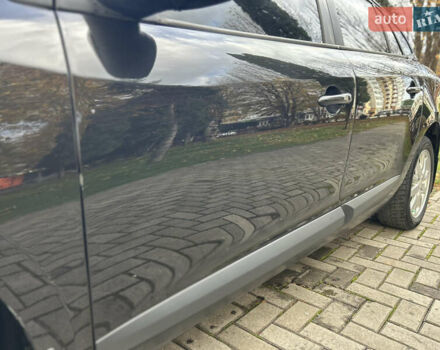 Рено Меган 2010 в Каменце-Подольском на Automoto.ua Черный Рено Меган, объемом двигателя 1.5 л и пробегом 271 тыс. км за 6450 $, фото 10 на Automoto.ua