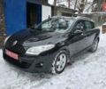 Черный Рено Меган, объемом двигателя 1.6 л и пробегом 185 тыс. км за 8200 $, фото 7 на Automoto.ua