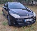 Черный Рено Меган, объемом двигателя 1.5 л и пробегом 253 тыс. км за 7900 $, фото 1 на Automoto.ua