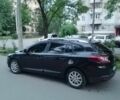 Чорний Рено Меган, об'ємом двигуна 1.5 л та пробігом 241 тис. км за 6980 $, фото 1 на Automoto.ua