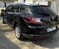 Чорний Рено Меган, об'ємом двигуна 1.5 л та пробігом 373 тис. км за 7500 $, фото 6 на Automoto.ua