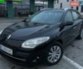 Черный Рено Меган, объемом двигателя 1.87 л и пробегом 251 тыс. км за 6999 $, фото 1 на Automoto.ua