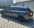 Черный Рено Меган, объемом двигателя 1.6 л и пробегом 203 тыс. км за 8200 $, фото 1 на Automoto.ua