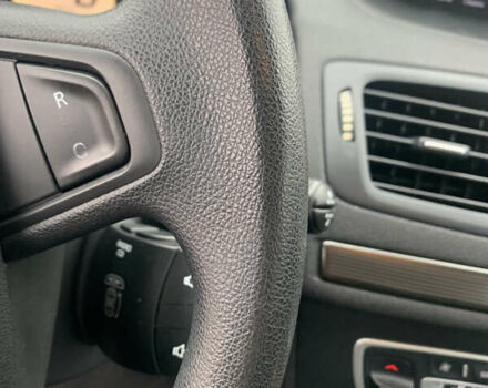 Черный Рено Меган, объемом двигателя 0 л и пробегом 230 тыс. км за 7750 $, фото 8 на Automoto.ua