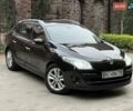 Черный Рено Меган, объемом двигателя 1.46 л и пробегом 252 тыс. км за 7200 $, фото 7 на Automoto.ua