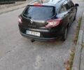 Черный Рено Меган, объемом двигателя 1.46 л и пробегом 240 тыс. км за 6900 $, фото 3 на Automoto.ua