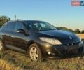 Черный Рено Меган, объемом двигателя 1.6 л и пробегом 207 тыс. км за 7000 $, фото 4 на Automoto.ua