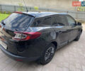 Черный Рено Меган, объемом двигателя 1.46 л и пробегом 310 тыс. км за 5800 $, фото 10 на Automoto.ua
