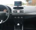 Рено Меган 2010 в Луцке на Automoto.ua Черный Рено Меган, объемом двигателя 1.6 л и пробегом 198 тыс. км за 6100 $, фото 58 на Automoto.ua