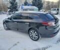 Черный Рено Меган, объемом двигателя 1.5 л и пробегом 200 тыс. км за 6600 $, фото 2 на Automoto.ua