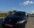 Черный Рено Меган, объемом двигателя 1.6 л и пробегом 223 тыс. км за 7999 $, фото 1 на Automoto.ua
