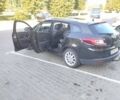 Черный Рено Меган, объемом двигателя 1.46 л и пробегом 240 тыс. км за 7150 $, фото 4 на Automoto.ua