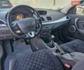 Черный Рено Меган, объемом двигателя 1.46 л и пробегом 213 тыс. км за 6999 $, фото 15 на Automoto.ua