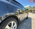 Черный Рено Меган, объемом двигателя 1.46 л и пробегом 373 тыс. км за 5800 $, фото 13 на Automoto.ua
