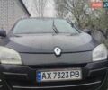 Черный Рено Меган, объемом двигателя 1.46 л и пробегом 300 тыс. км за 5500 $, фото 4 на Automoto.ua