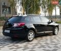 Чорний Рено Меган, об'ємом двигуна 1.46 л та пробігом 302 тис. км за 6500 $, фото 13 на Automoto.ua