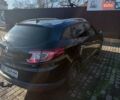 Черный Рено Меган, объемом двигателя 1.46 л и пробегом 296 тыс. км за 7100 $, фото 2 на Automoto.ua