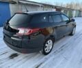 Чорний Рено Меган, об'ємом двигуна 1.5 л та пробігом 192 тис. км за 6800 $, фото 5 на Automoto.ua
