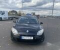 Черный Рено Меган, объемом двигателя 1.5 л и пробегом 290 тыс. км за 7200 $, фото 7 на Automoto.ua