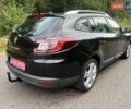 Черный Рено Меган, объемом двигателя 1.6 л и пробегом 160 тыс. км за 7800 $, фото 4 на Automoto.ua