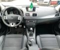 Черный Рено Меган, объемом двигателя 2 л и пробегом 139 тыс. км за 7990 $, фото 36 на Automoto.ua