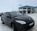 Черный Рено Меган, объемом двигателя 1.46 л и пробегом 288 тыс. км за 6900 $, фото 6 на Automoto.ua
