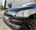 Черный Рено Меган, объемом двигателя 2 л и пробегом 246 тыс. км за 5990 $, фото 1 на Automoto.ua