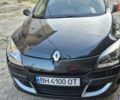 Черный Рено Меган, объемом двигателя 1.46 л и пробегом 270 тыс. км за 7800 $, фото 1 на Automoto.ua