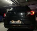 Черный Рено Меган, объемом двигателя 1.46 л и пробегом 335 тыс. км за 6500 $, фото 2 на Automoto.ua