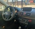 Черный Рено Меган, объемом двигателя 1.46 л и пробегом 296 тыс. км за 7100 $, фото 4 на Automoto.ua