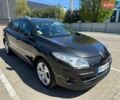 Черный Рено Меган, объемом двигателя 1.46 л и пробегом 253 тыс. км за 6950 $, фото 1 на Automoto.ua