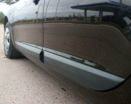 Рено Меган 2010 в Луцке на Automoto.ua Черный Рено Меган, объемом двигателя 1.6 л и пробегом 198 тыс. км за 6100 $, фото 15 на Automoto.ua