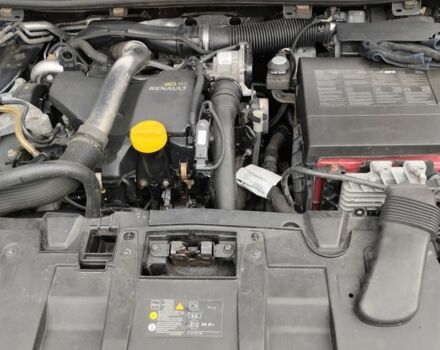 Черный Рено Меган, объемом двигателя 0 л и пробегом 235 тыс. км за 7300 $, фото 9 на Automoto.ua