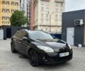 Черный Рено Меган, объемом двигателя 1.46 л и пробегом 288 тыс. км за 7000 $, фото 1 на Automoto.ua