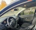 Чорний Рено Меган, об'ємом двигуна 1.46 л та пробігом 225 тис. км за 7300 $, фото 11 на Automoto.ua