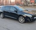 Черный Рено Меган, объемом двигателя 1.4 л и пробегом 238 тыс. км за 7000 $, фото 1 на Automoto.ua
